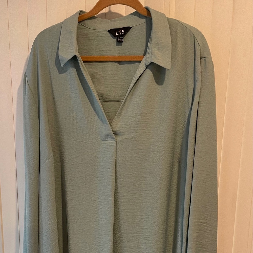 Long Tall Sally NWOT